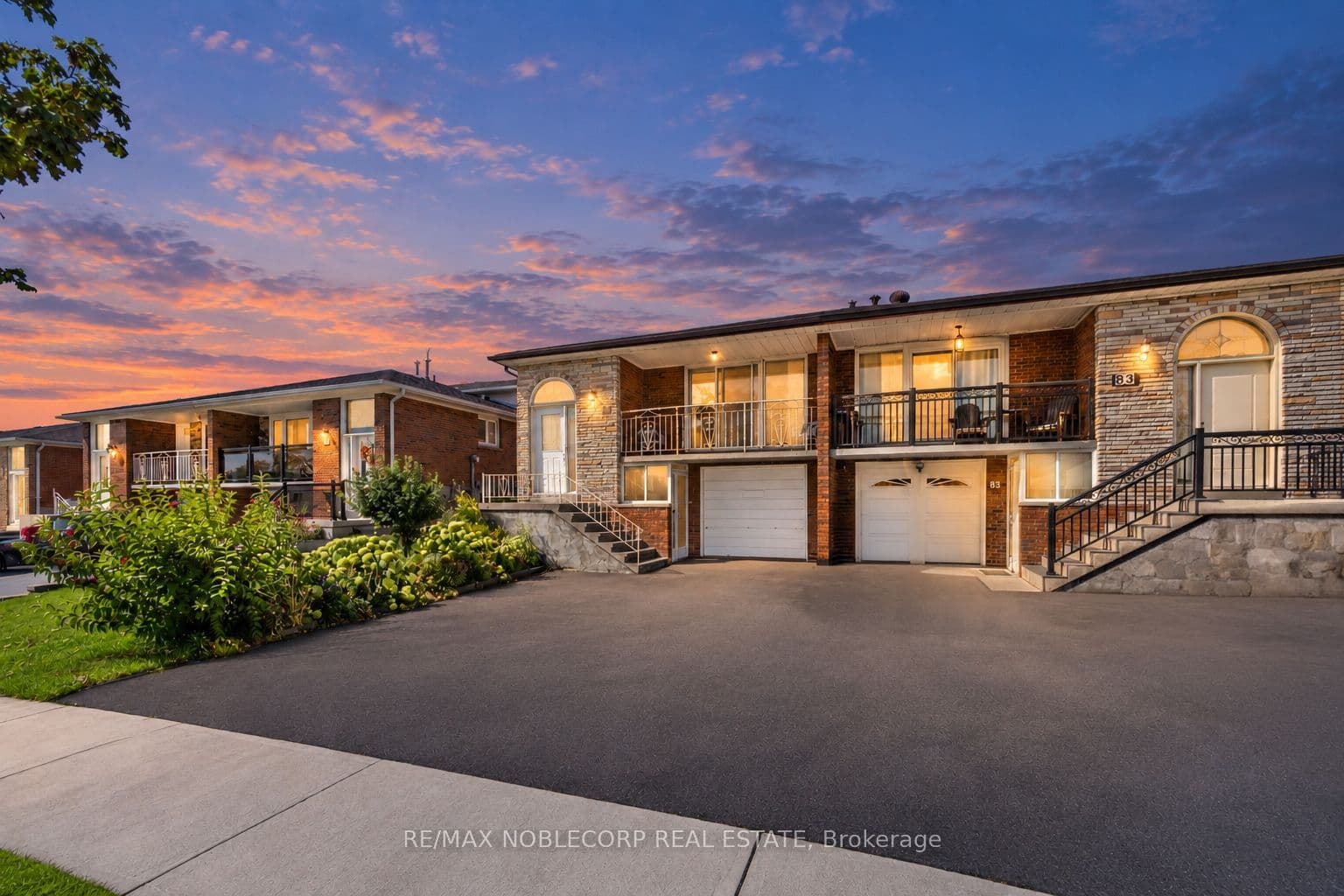 81 Blossom Crescent, Toronto, ON M3N 2B1