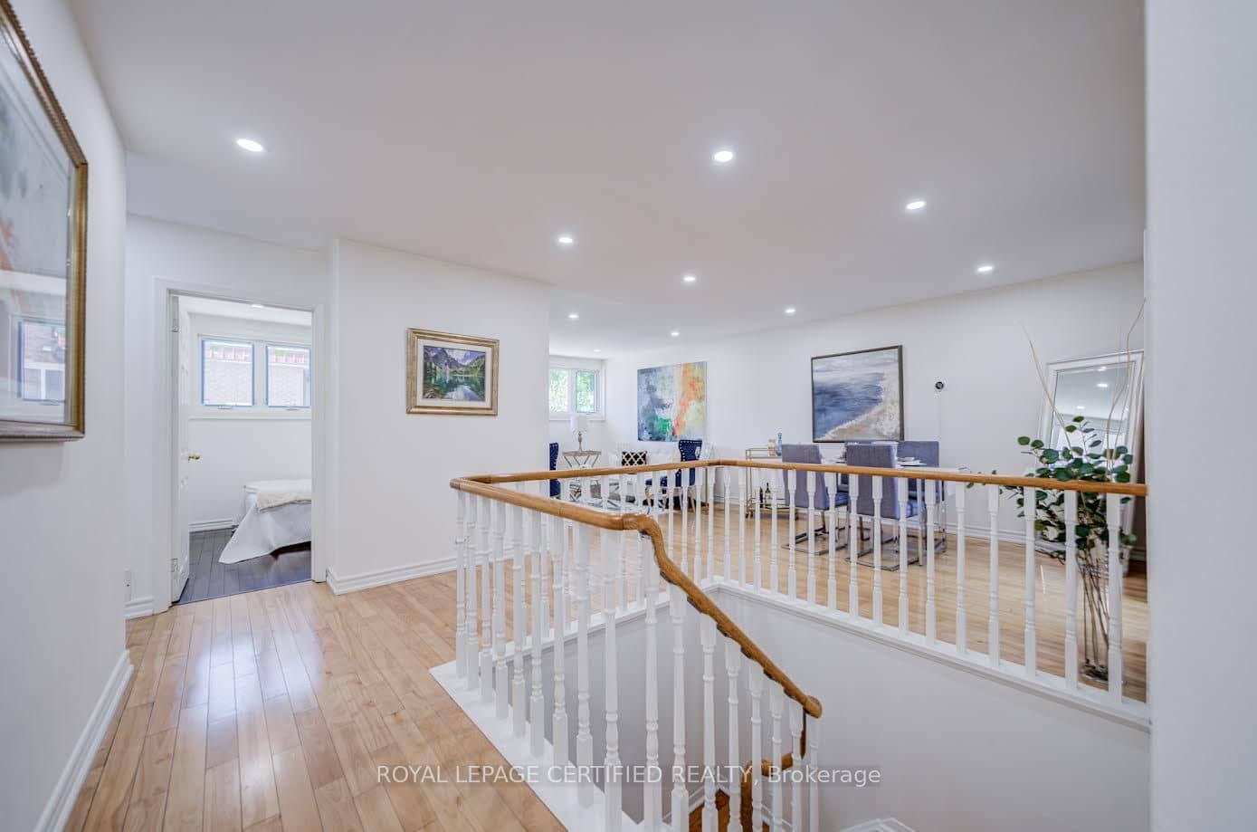 79 Samson Crescent, Toronto, ON M1G 1N2