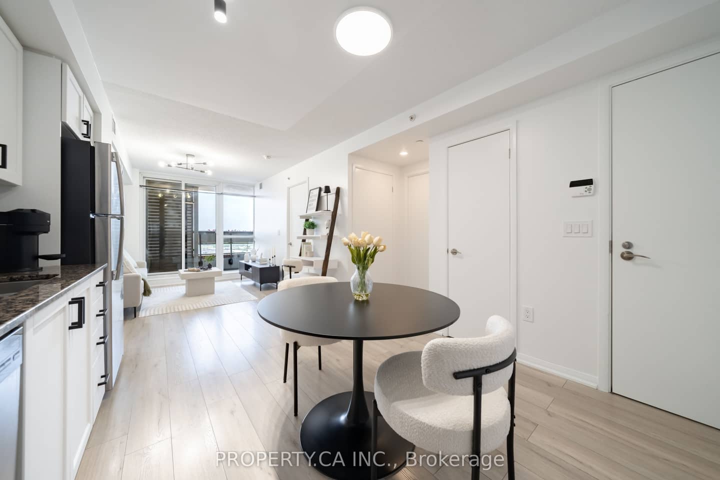 830 Lawrence Avenue 1201, Toronto, ON M6A 0A2