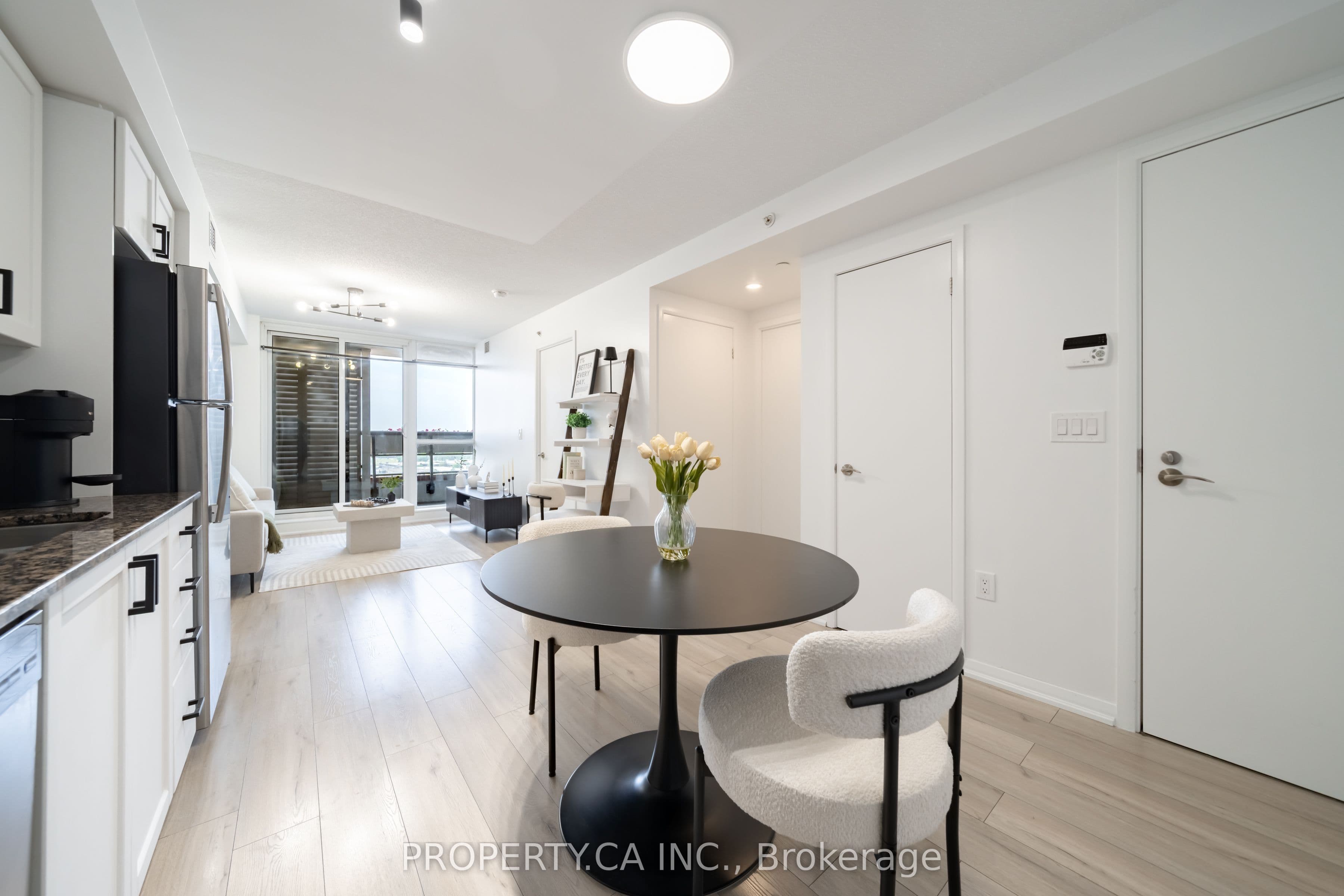 830 Lawrence Avenue 1201, Toronto, ON M6A 0A2