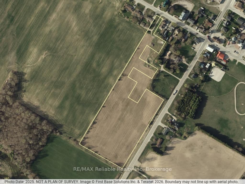341 King's Road, Central Huron, ON N0M 2H0