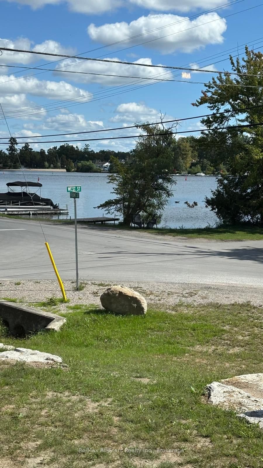 191 Front Street W B, Kawartha Lakes, ON K0M 1A0
