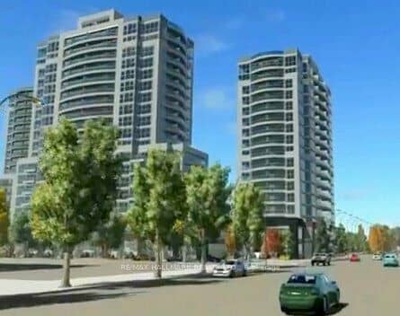 2152 Lawrence Avenue 101, Toronto, ON M1R 0B5