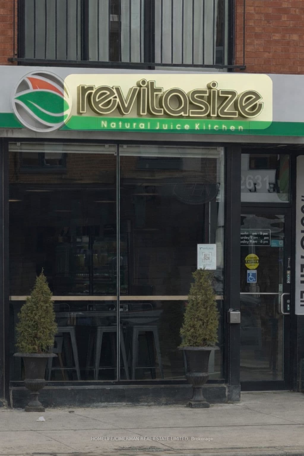 2631 Yonge Street, Toronto, ON M4P 2J4