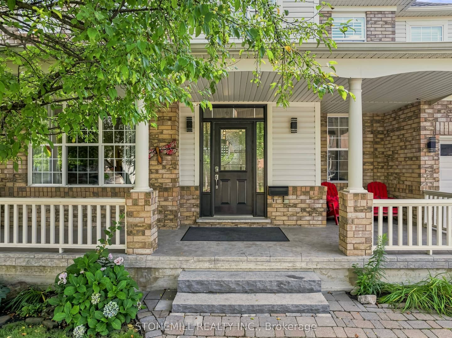 1661 Dempsey Crescent, Milton, ON L9T 5M5