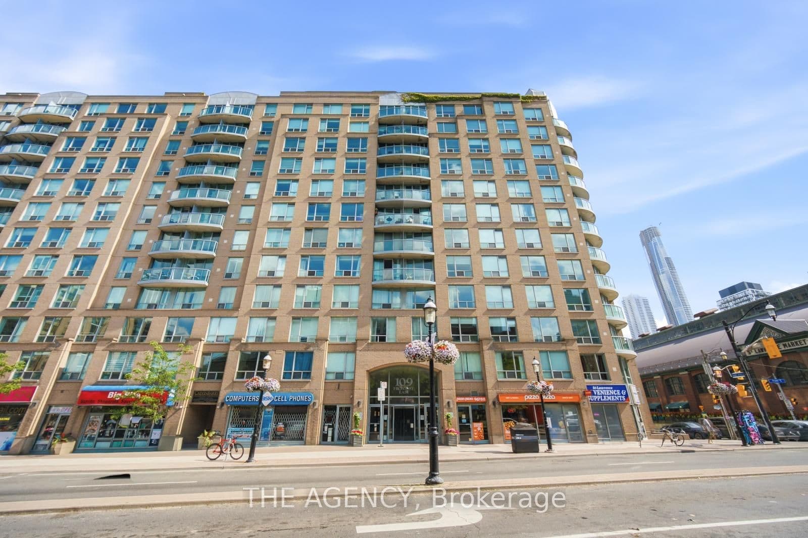 109 Front Street E 643, Toronto, ON M5A 4P7
