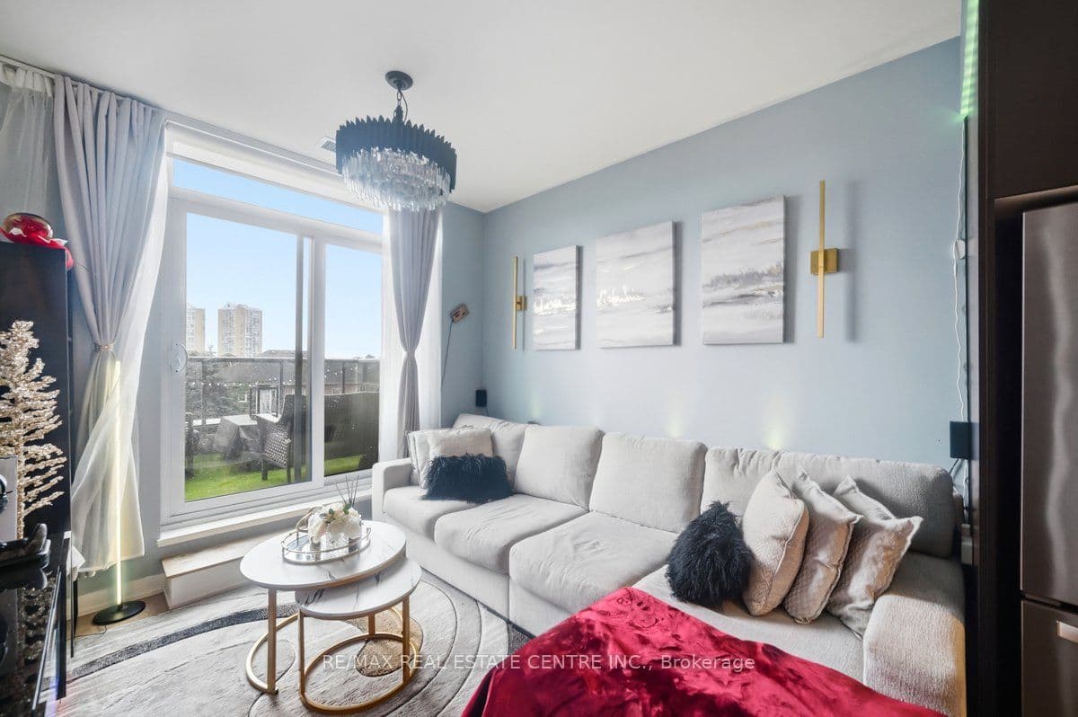 8 Nahani Way 304 Way, Mississauga, ON L4Z 4J8