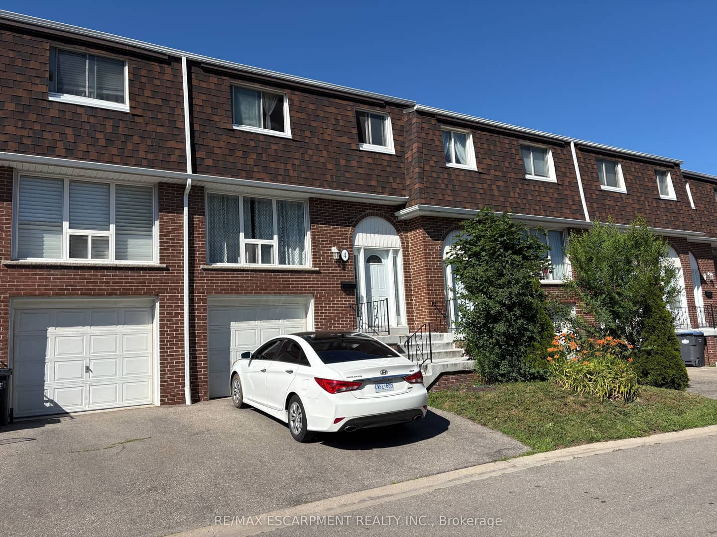 2380 Bromsgrove Road 4, Mississauga, ON L5J 4E6