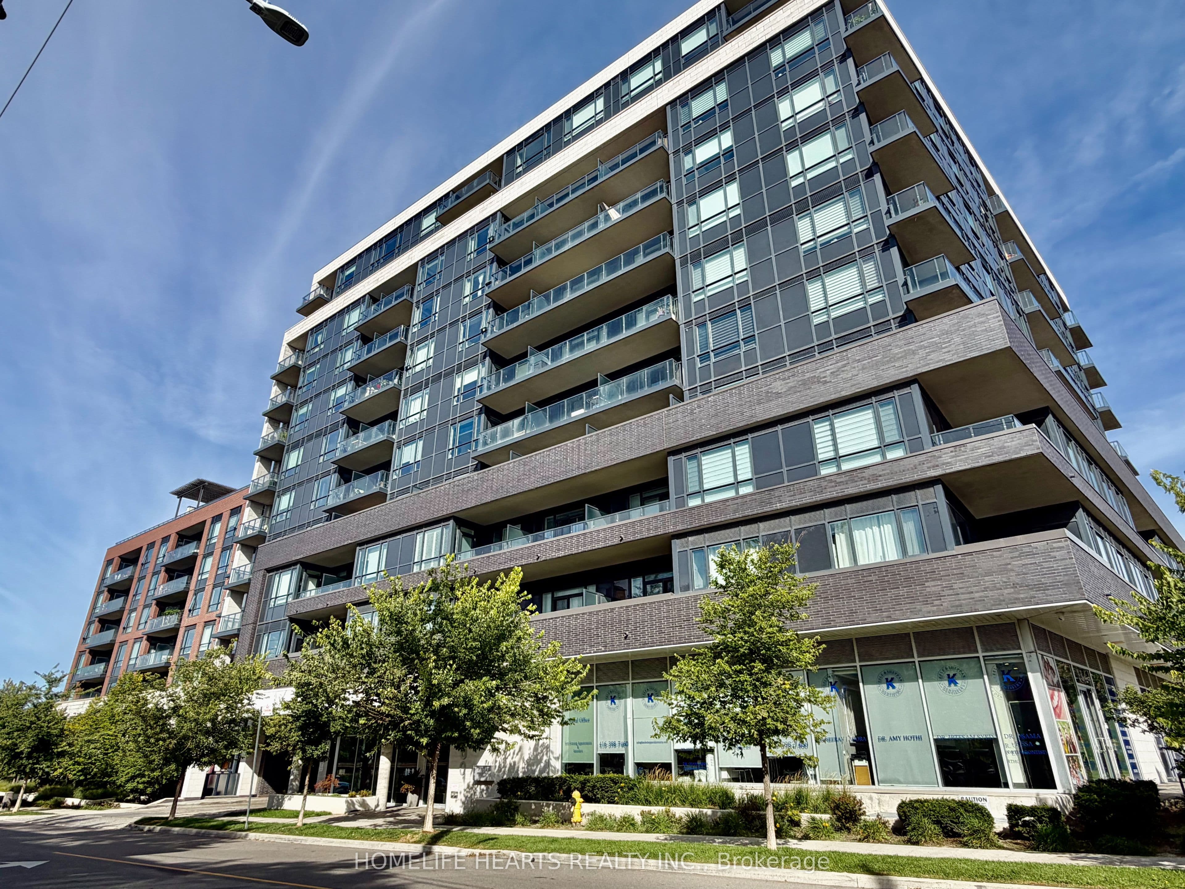 2800 Keele Street 220, Toronto, ON M3M 2G5