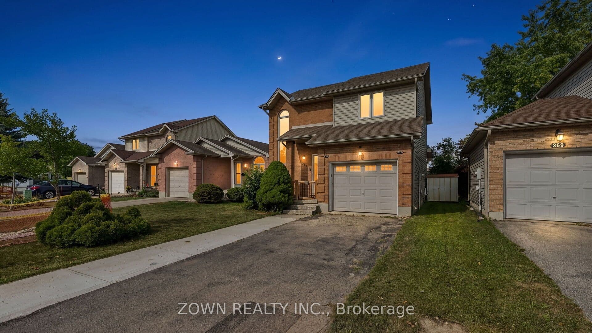 373 SEDDON Road, London South, ON N5Z 5E3