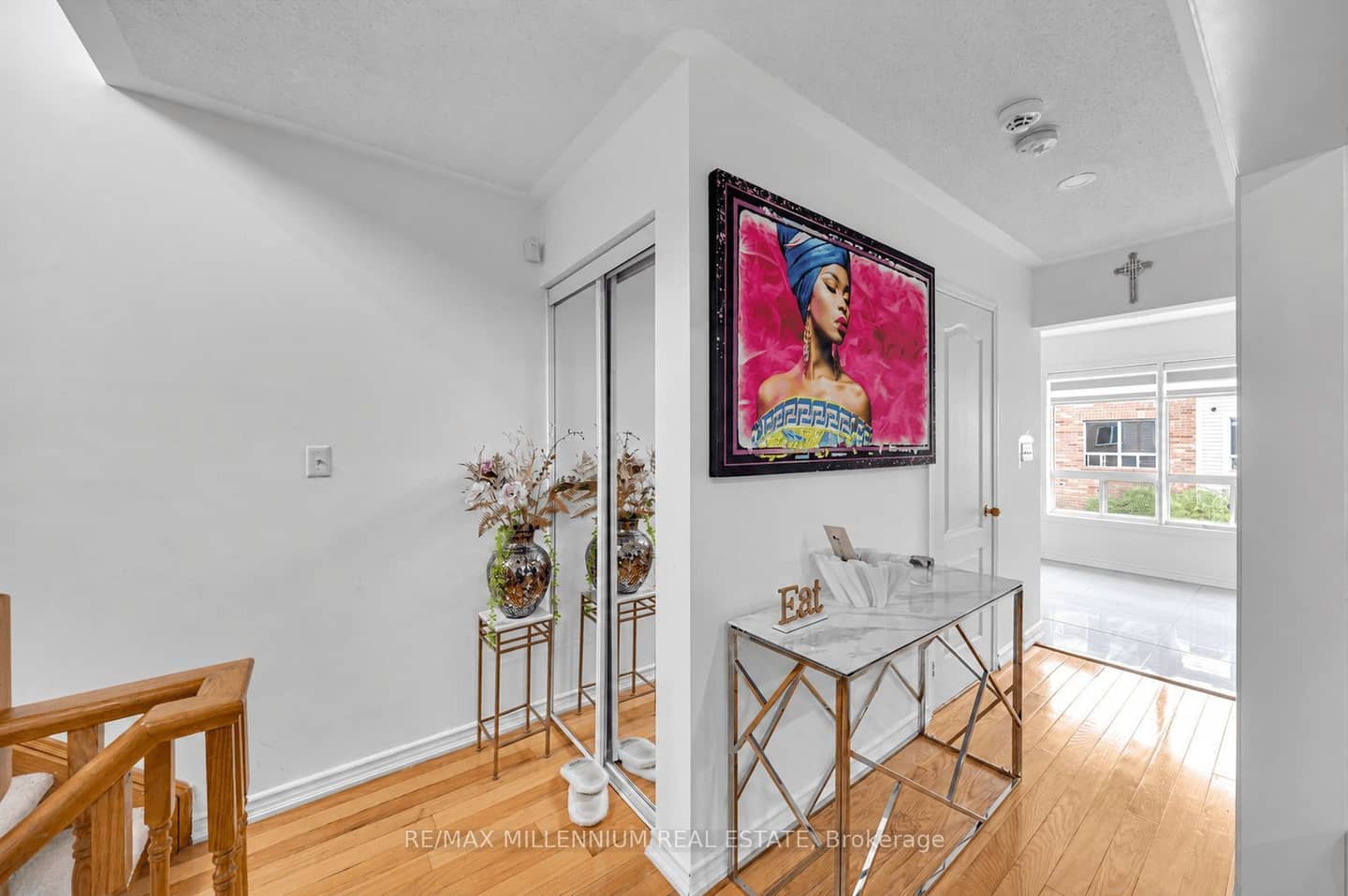 39 Decker Hollow Circle, Brampton, ON L6X 0K9