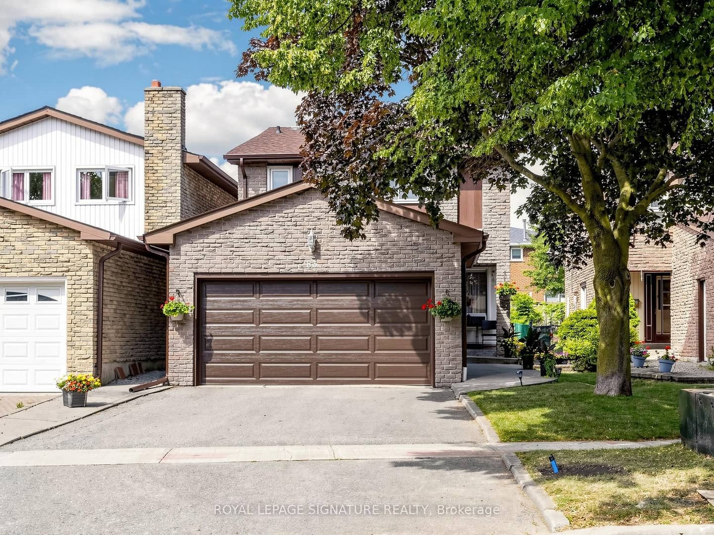 83 Empringham Crescent, Markham, ON L3R 3E9