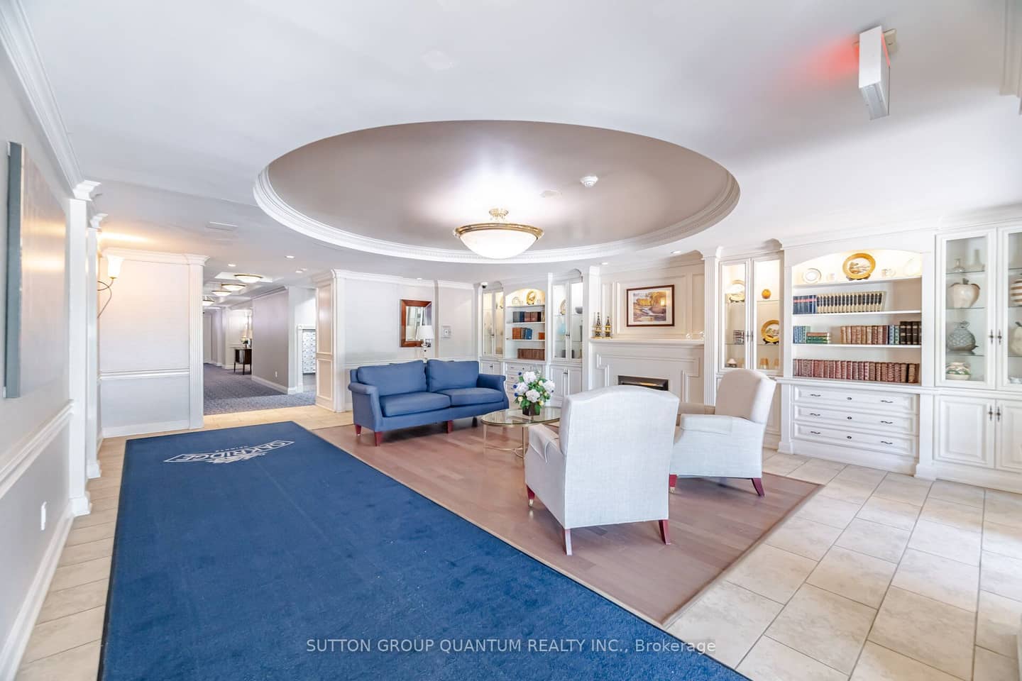 50 Old Mill Road 503, Oakville, ON L6J 7W1