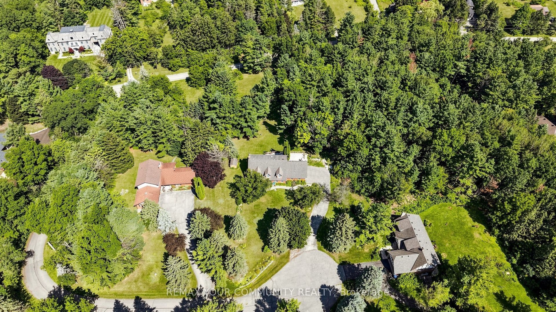 243 Ridge Road, Aurora, ON L4G 0M3
