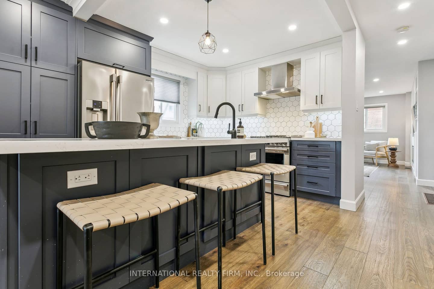 50 Denison Avenue, Toronto, ON M5T 2M8