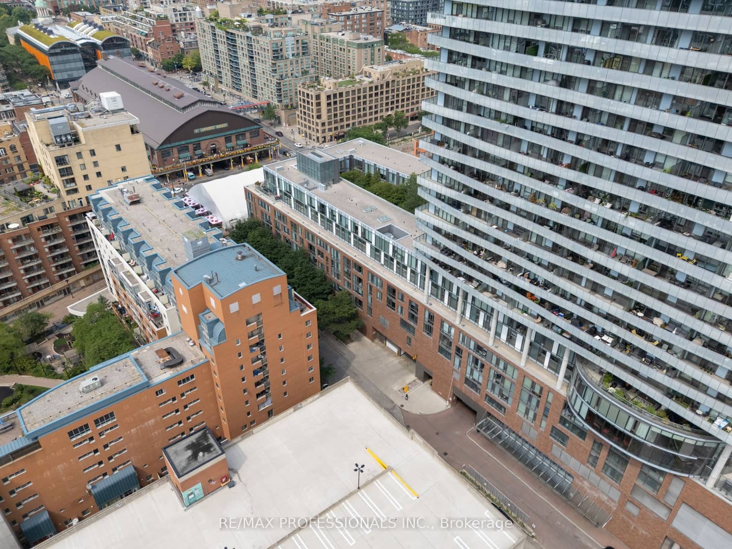 3 Market Street 422, Toronto, ON M5E 0A3