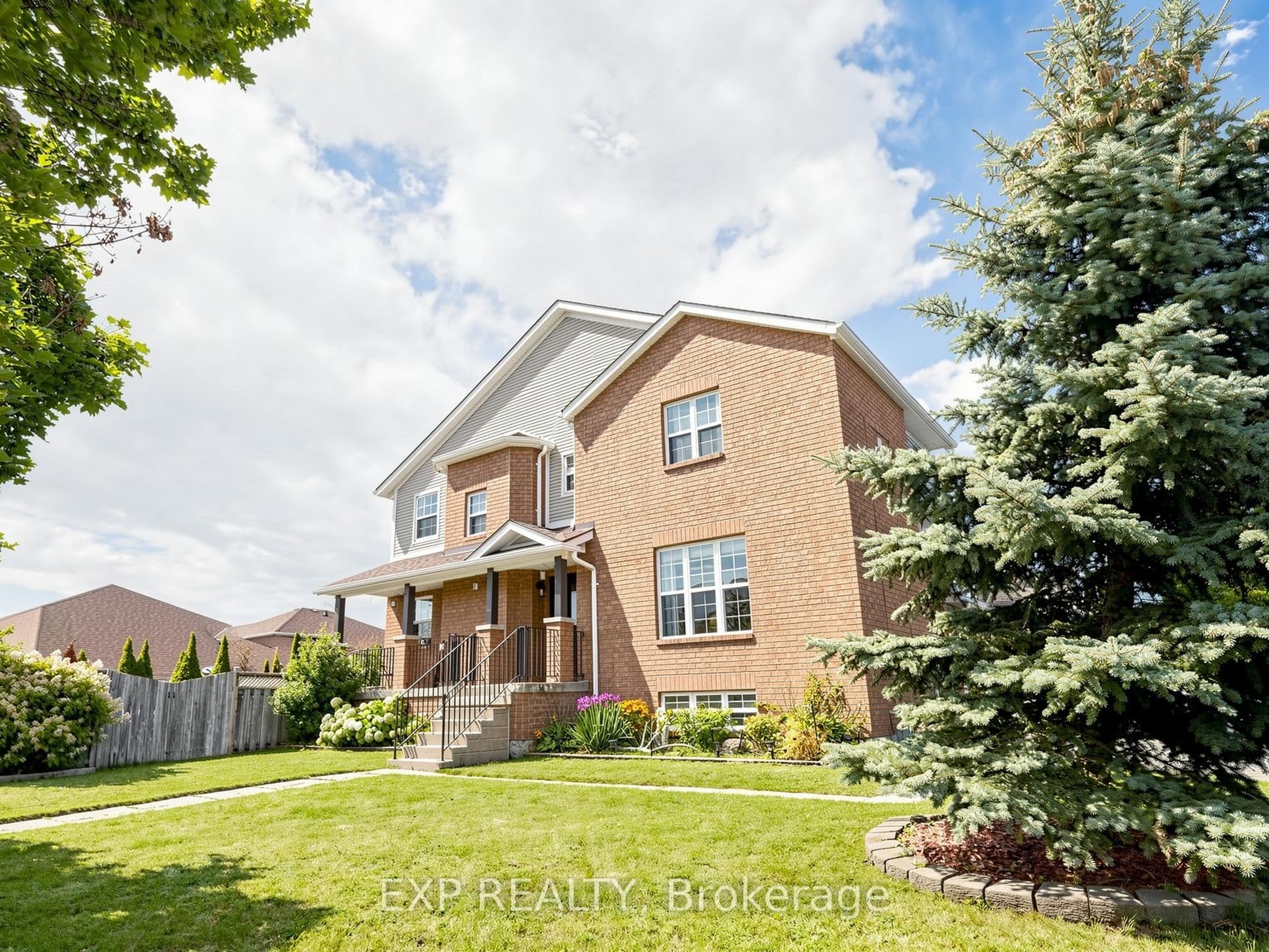 33 Wrendale Crescent, Georgina, ON L4P 4C4