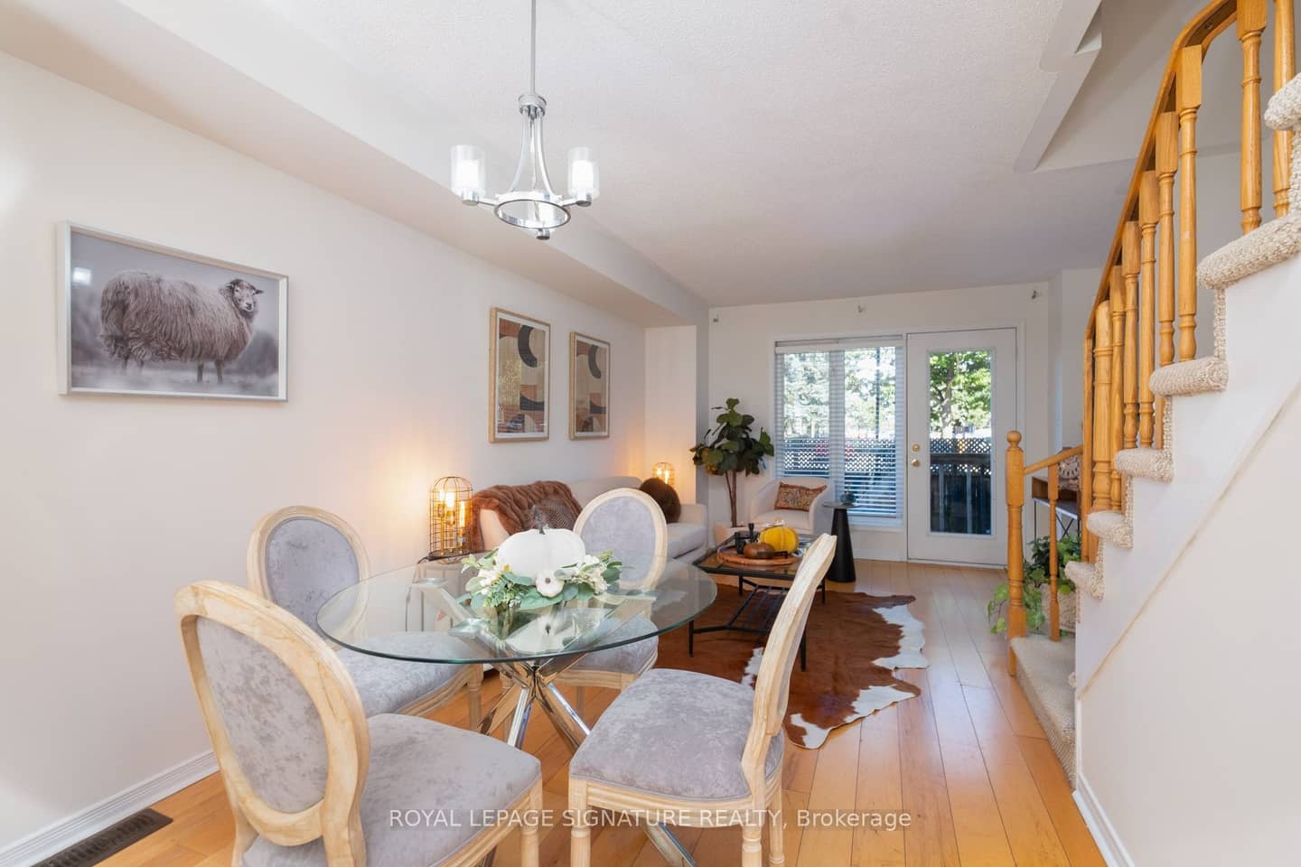 1775 Valley Farm Road 85, Pickering, ON L1V 7J9