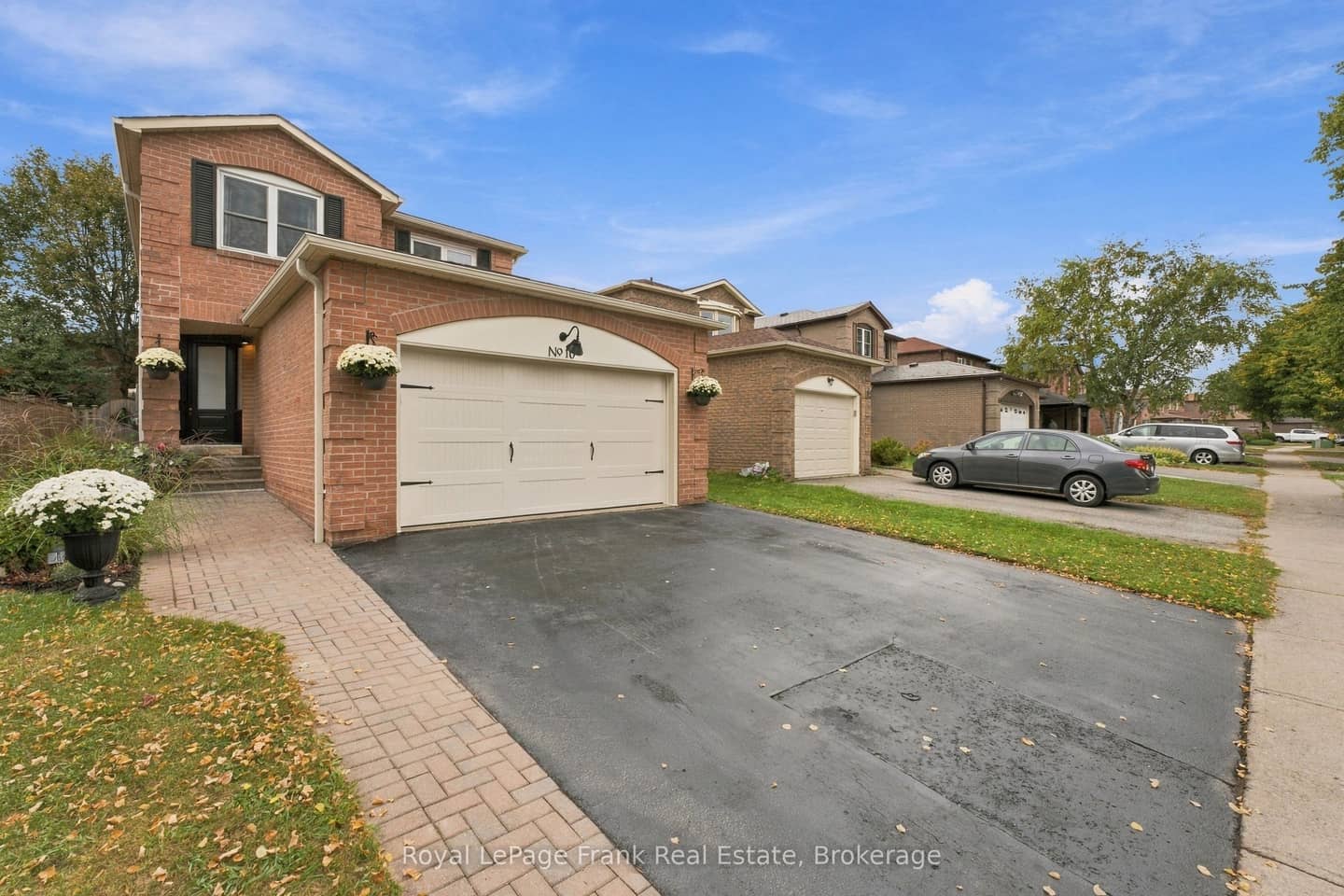 10 Delaney Drive, Ajax, ON L1T 2K3