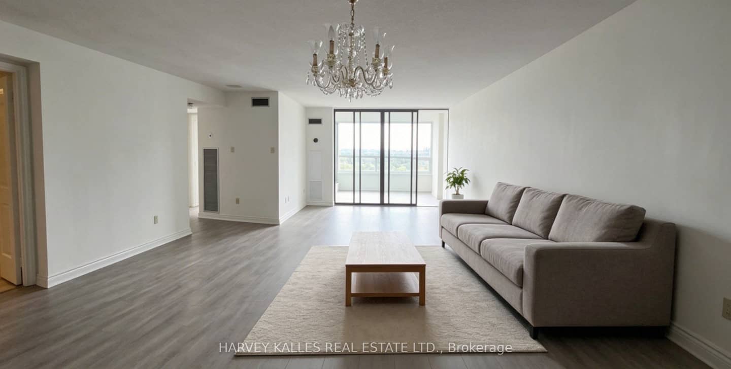 65 Spring Garden Avenue 2003, Toronto, ON M2N 6H9