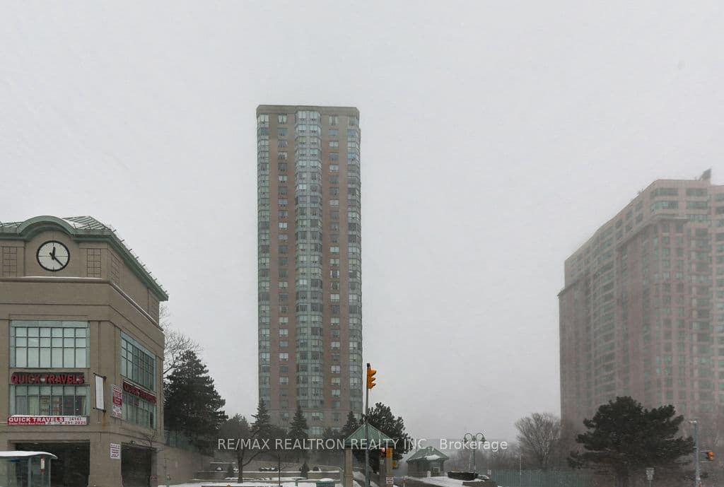68 Corporate Drive 526, Toronto, ON M1H 3G4