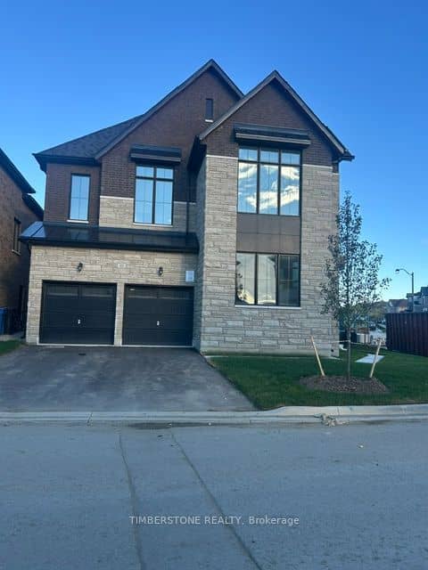 93 Freedom Oaks Trail, Brampton, ON L6P 4R8