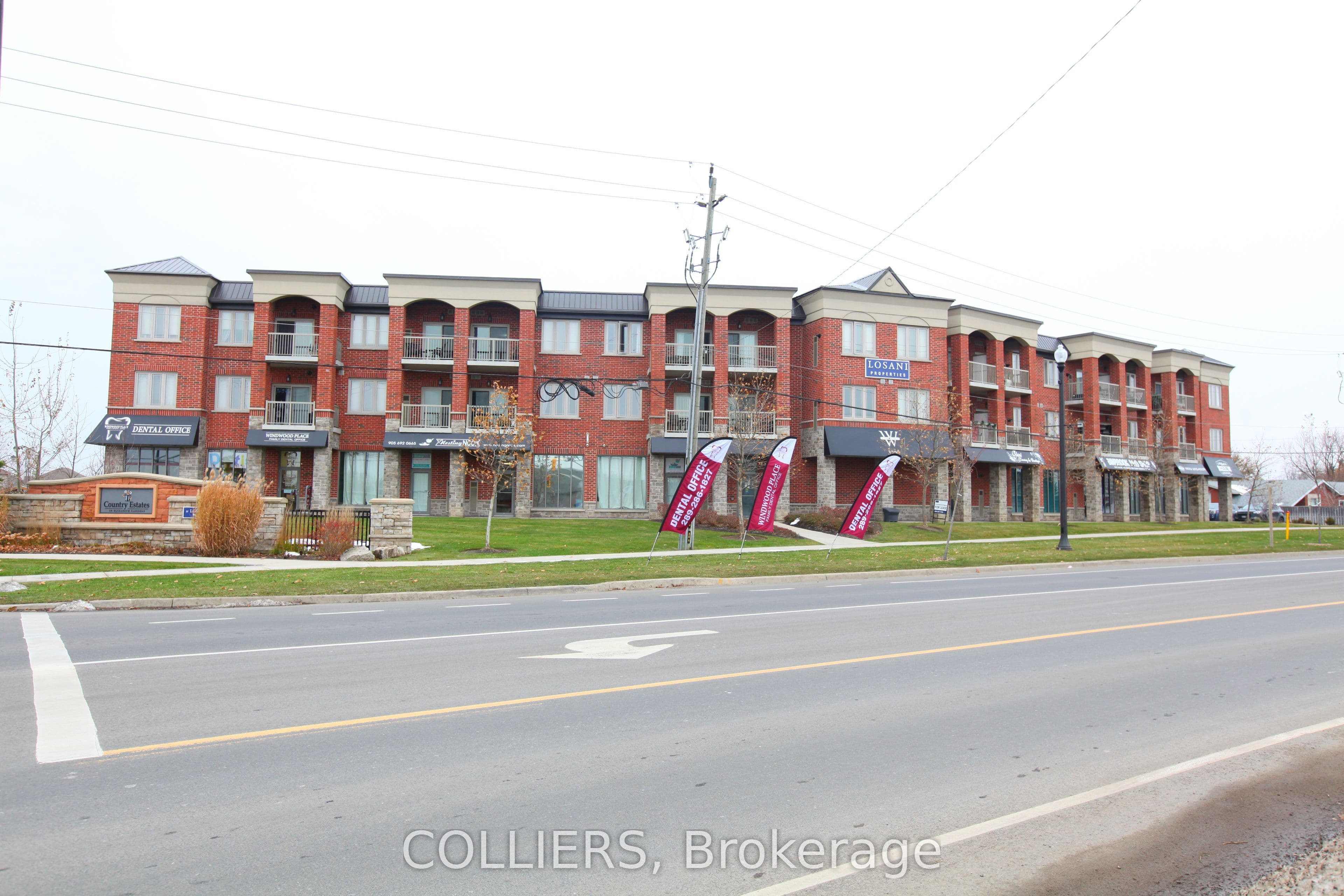 3200 Regional Road 56 5B, Hamilton, ON L8E 5E3