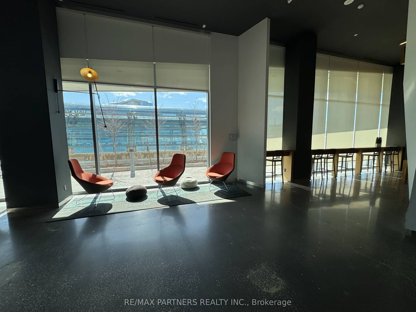 10 rouge valley Drive W 1313a, Markham, ON L6G 0G9