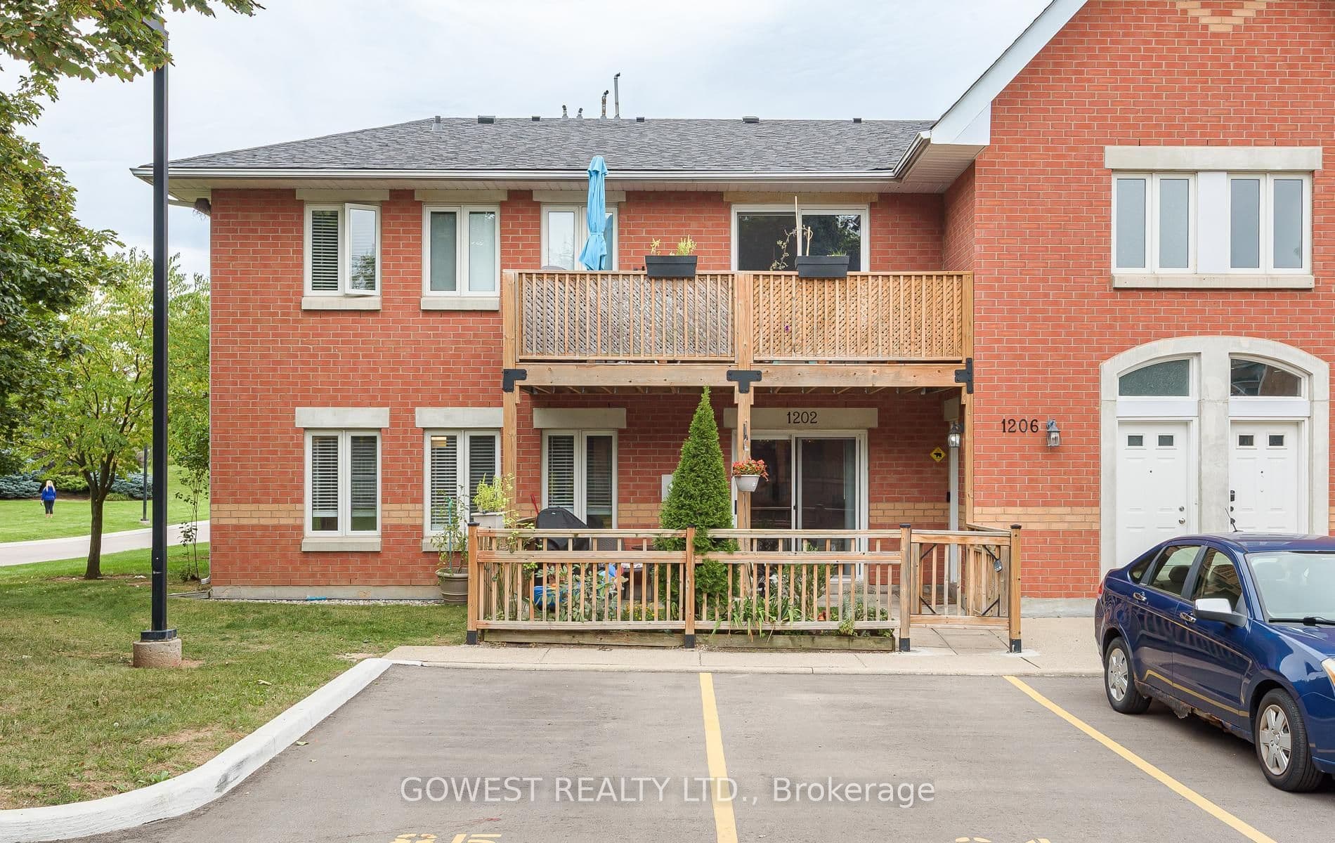 4140 Foxwood Drive 1202, Burlington, ON L7M 4R4