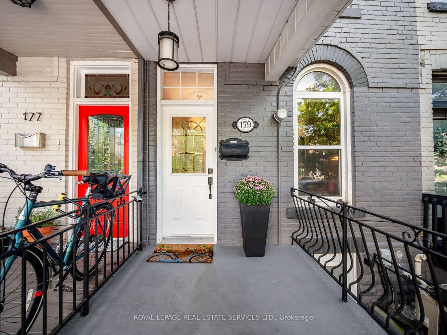 179 Hallam Street, Toronto, ON M6H 1X4