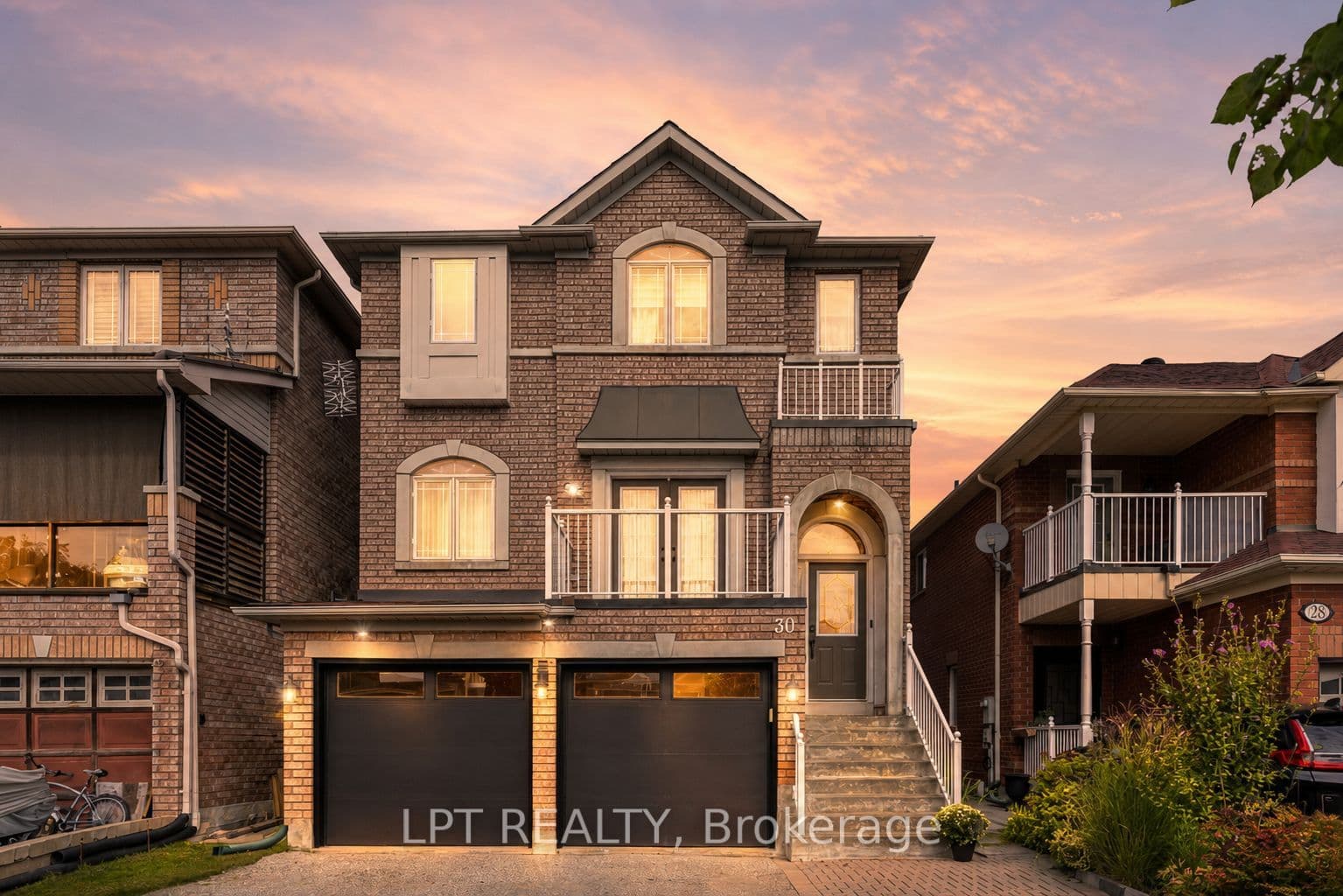 30 Snowy Meadow Avenue, Richmond Hill, ON L4E 3V3