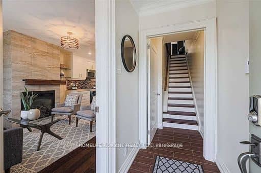 3 Armstrong Avenue, Toronto, ON M6H 1V9