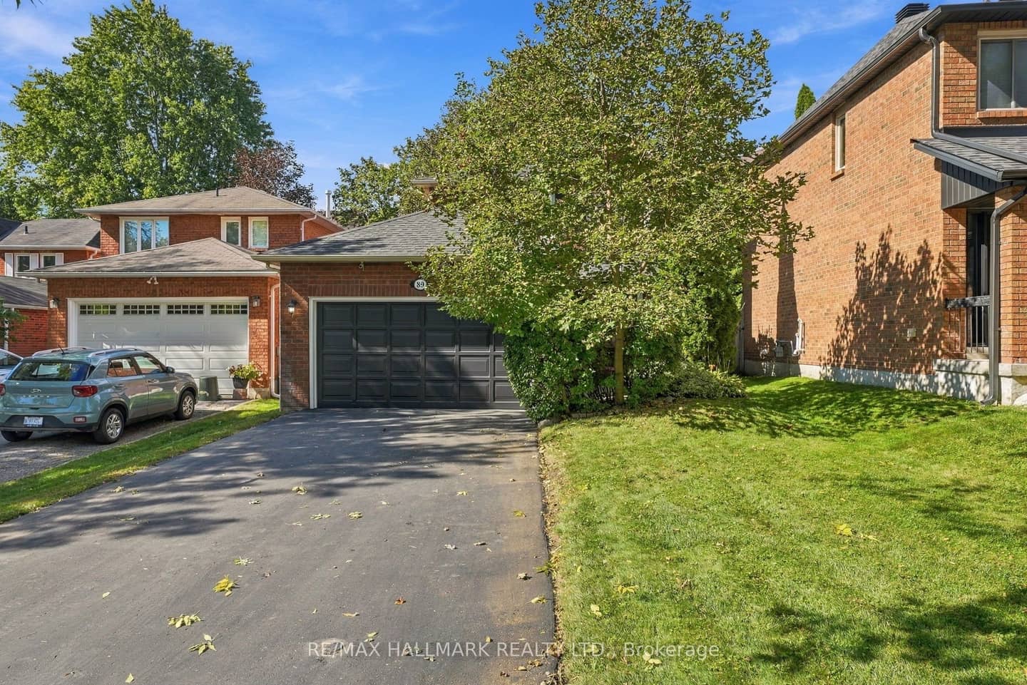 89 Crawford Rose Drive, Aurora, ON L4G 4R5