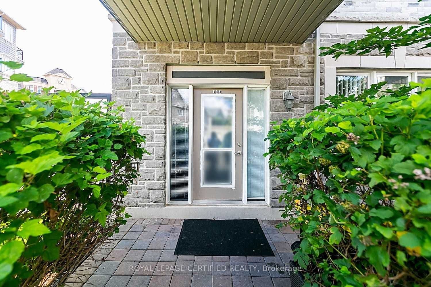 3075 Thomas Street 103, Mississauga, ON L5M 0L8