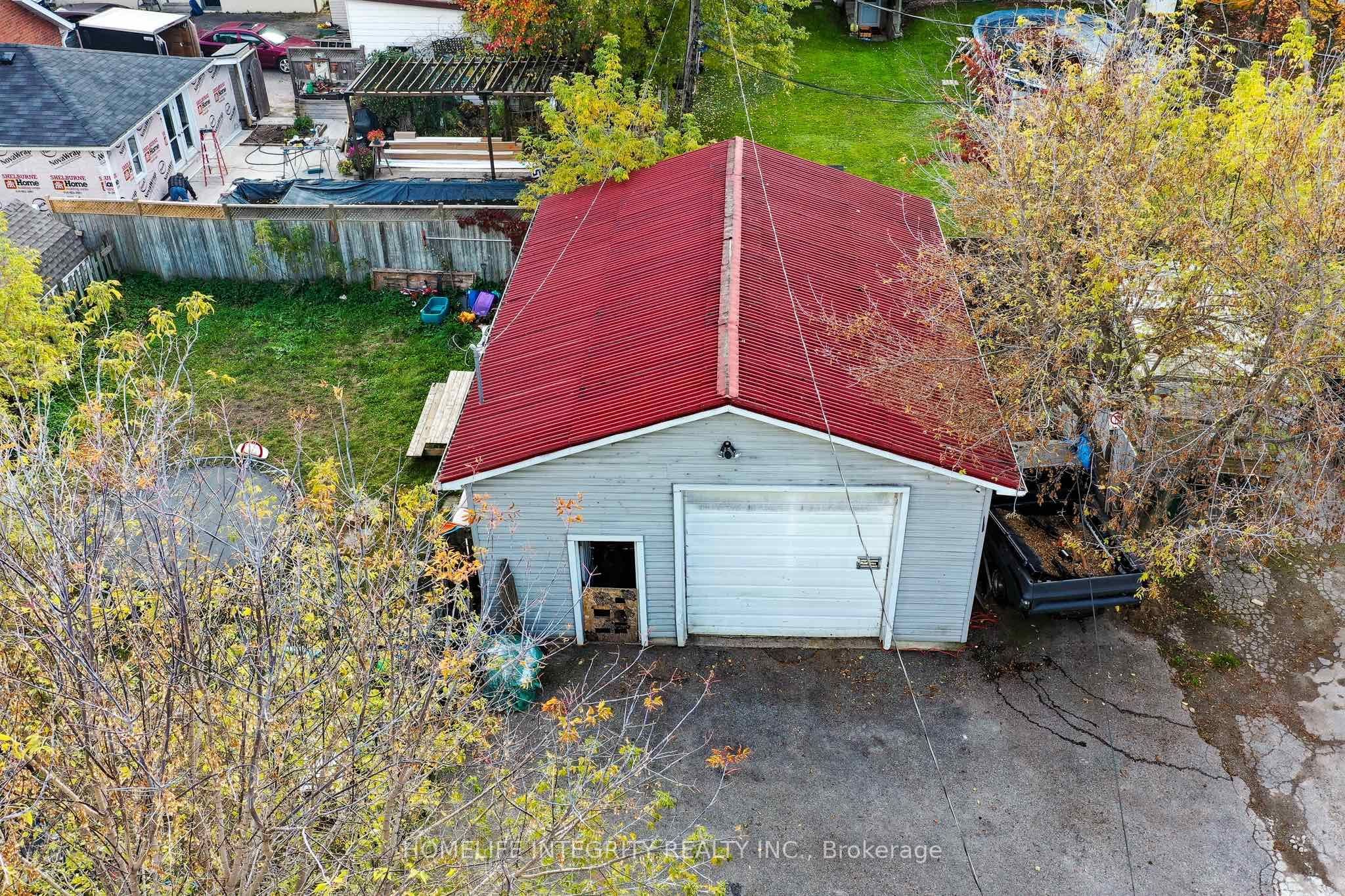60 William Street, Orangeville, ON L9W 2R9