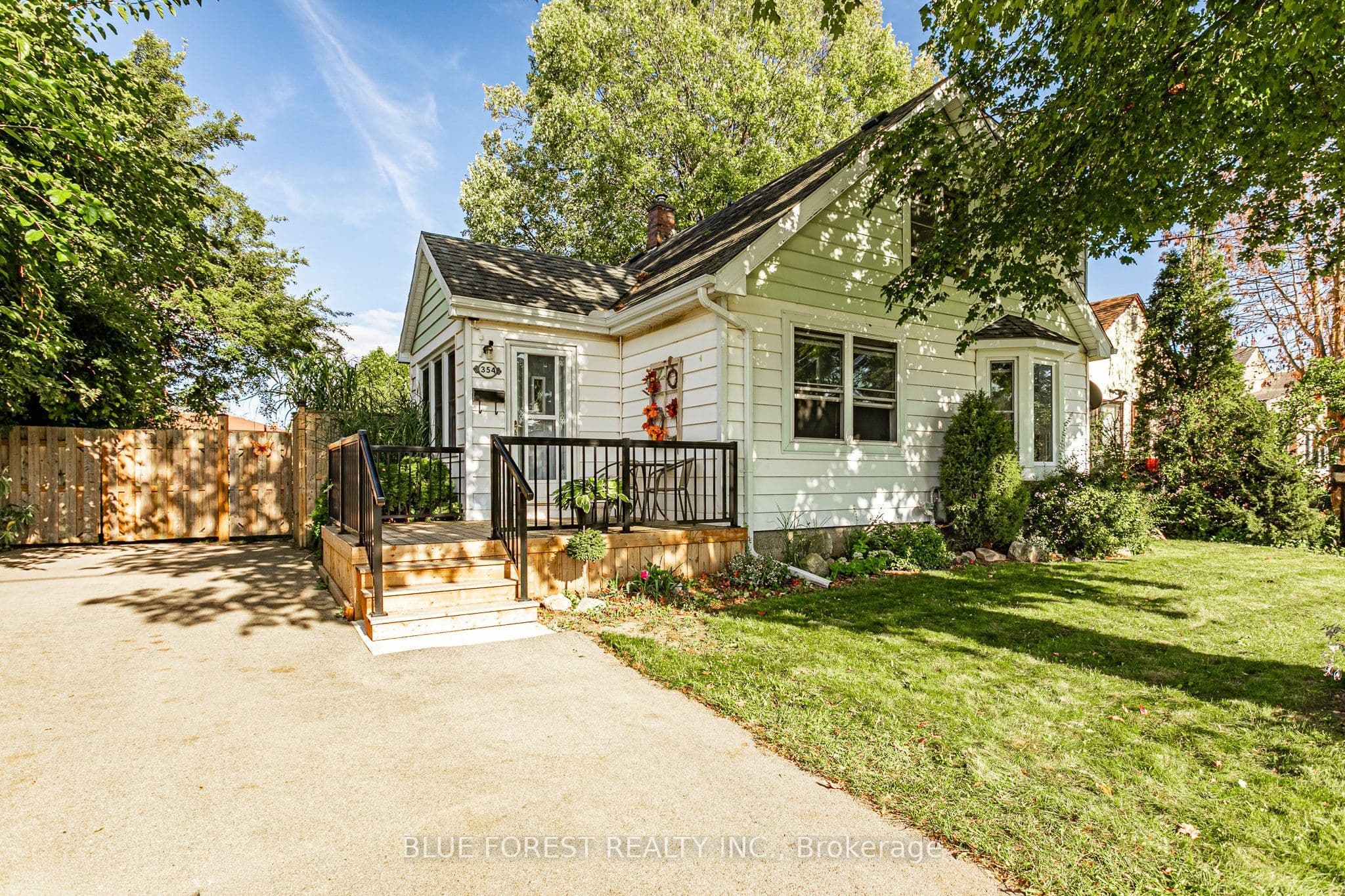 354 Calgary Street, London East, ON N5W 4X5