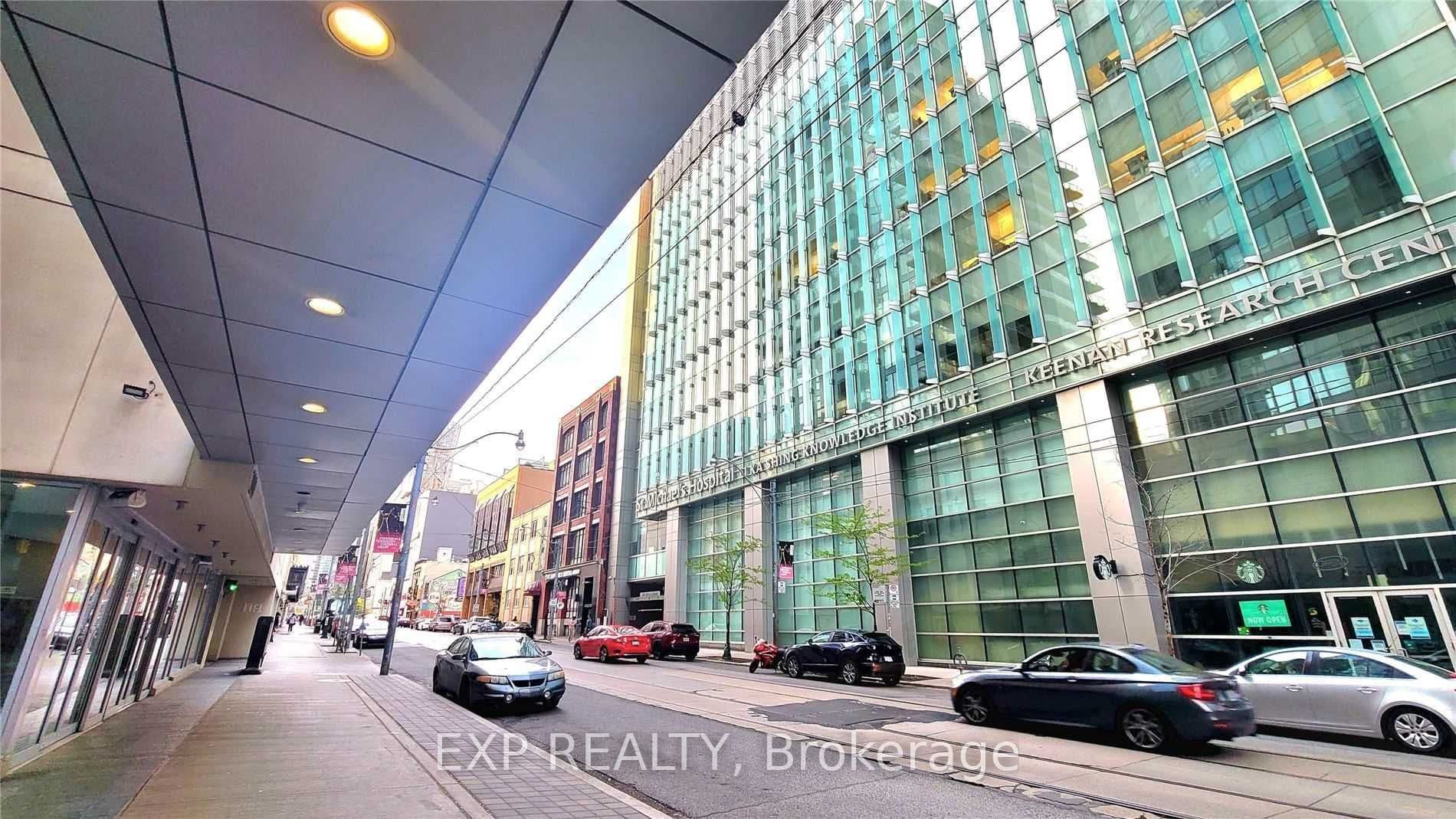 210 Victoria Street 4112, Toronto, ON M5B 2R3