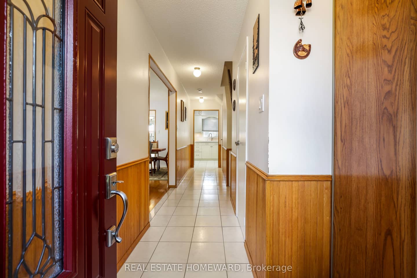 6399 Colebrook Crescent, Mississauga, ON L5N 3E3