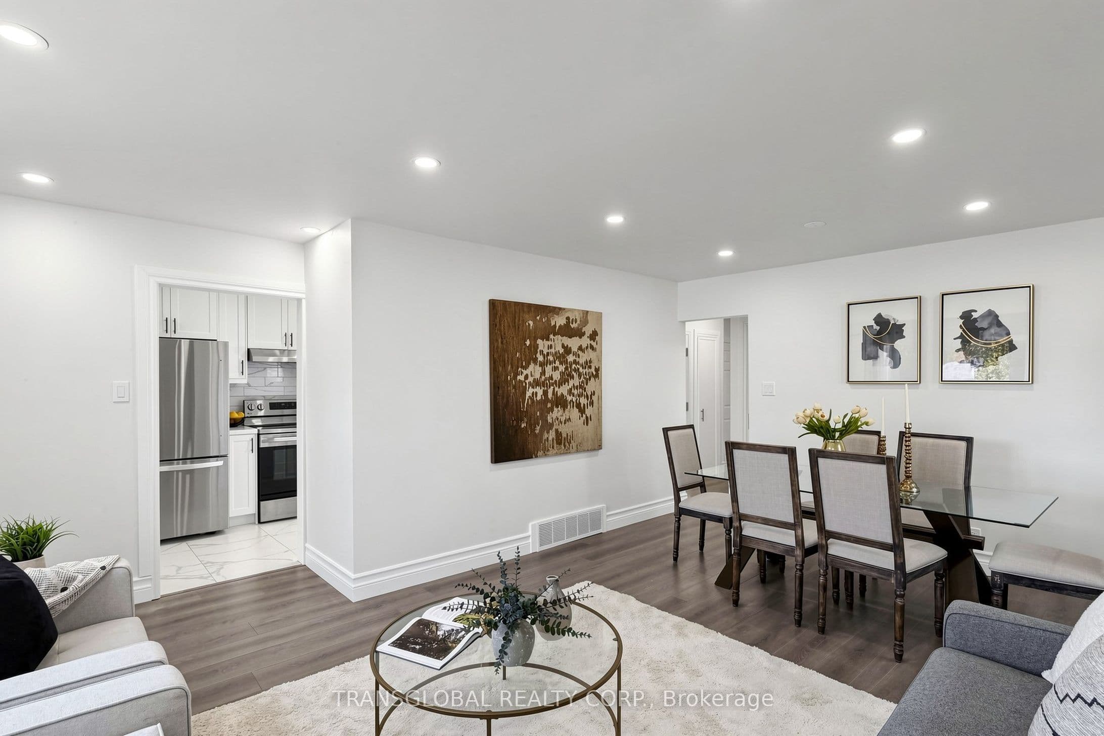 10 Anticosti Drive, Toronto, ON M1J 1V5