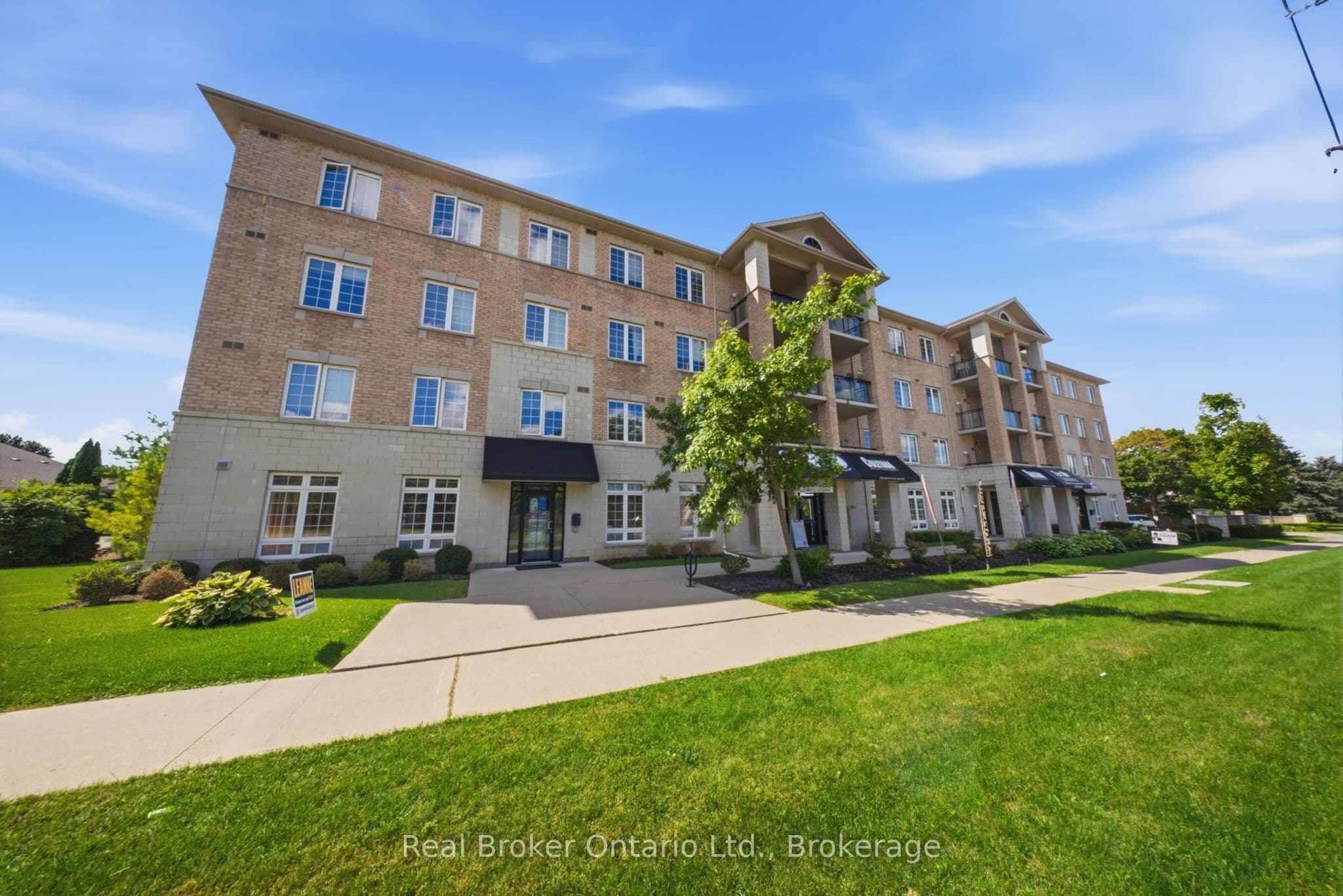1083 Gordon Street 204, Guelph, ON N1G 0E3