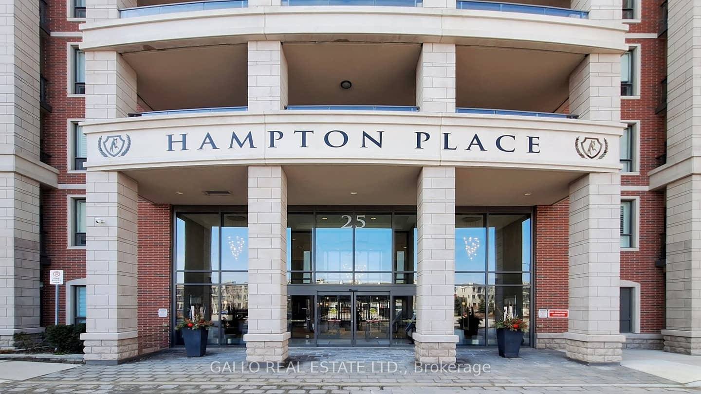25 Baker Hill Boulevard 505, Whitchurch-Stouffville, ON L4A 4R5