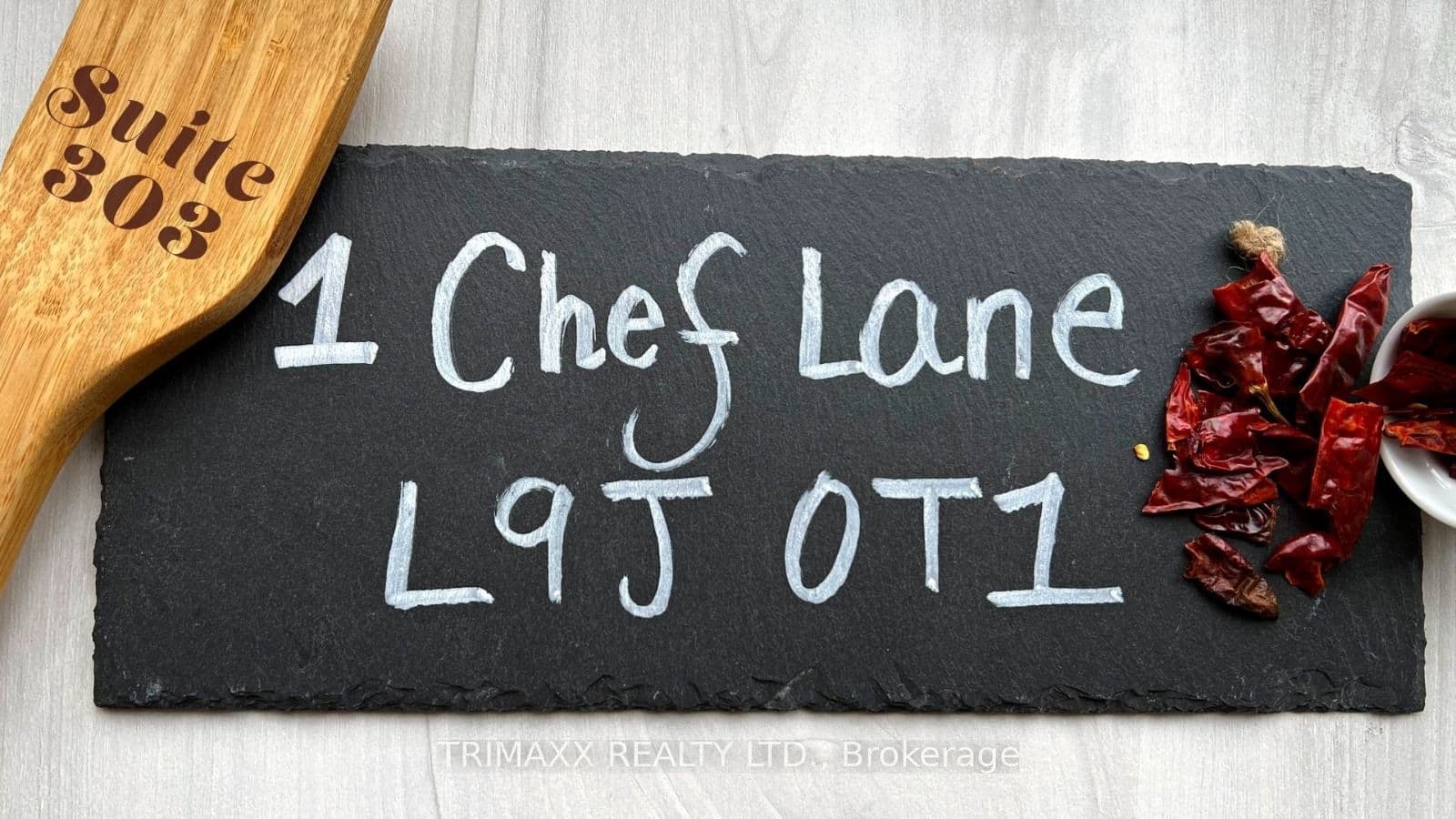 1 Chef Lane 303, Barrie, ON L9J 0T1