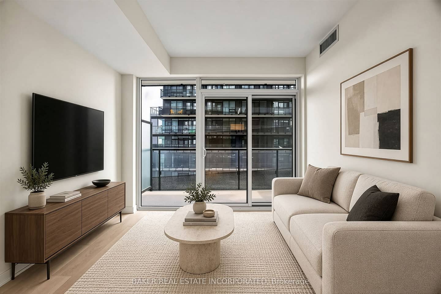 117 Broadway Avenue 3213, Toronto, ON M4P 1V3