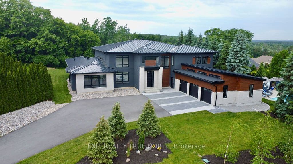 57 Glenhuron Drive, Springwater, ON L4M 6T4
