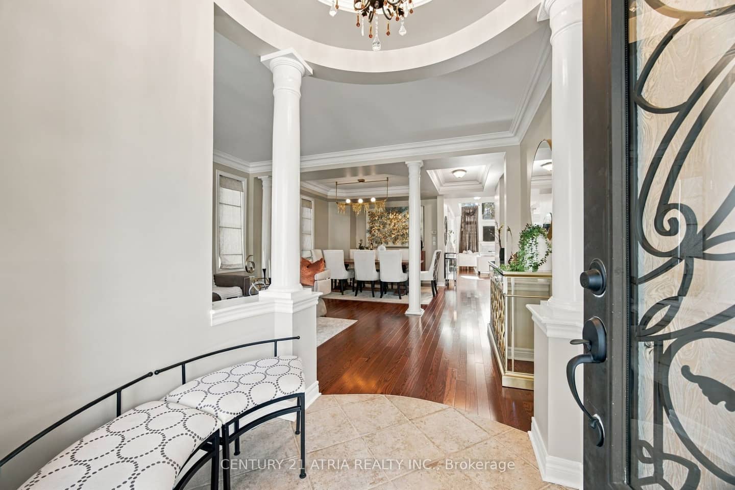 48 William Bowes Boulevard, Vaughan, ON L6A 4B1