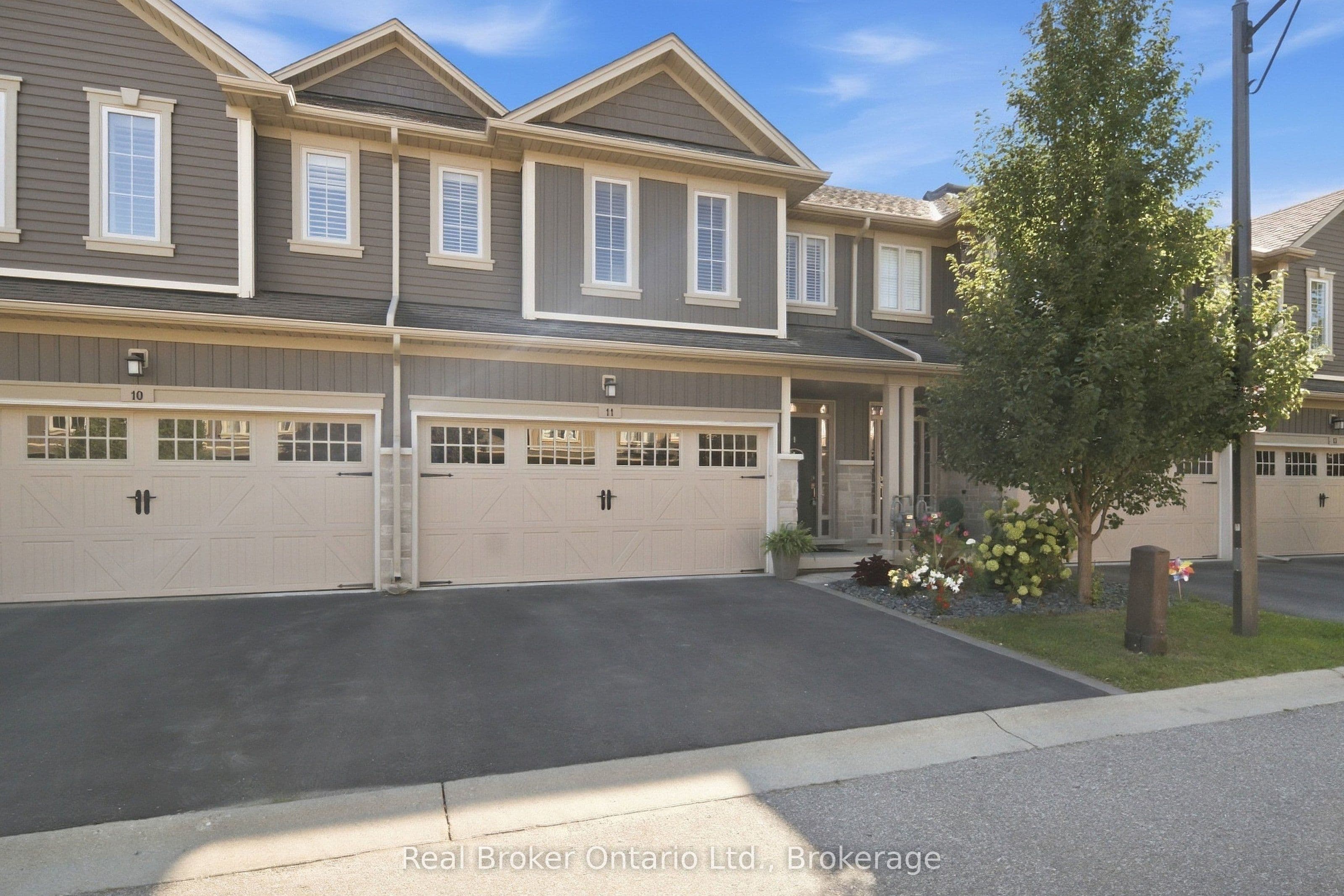 80 Willow Street 11, Brant, ON N3L 2K6