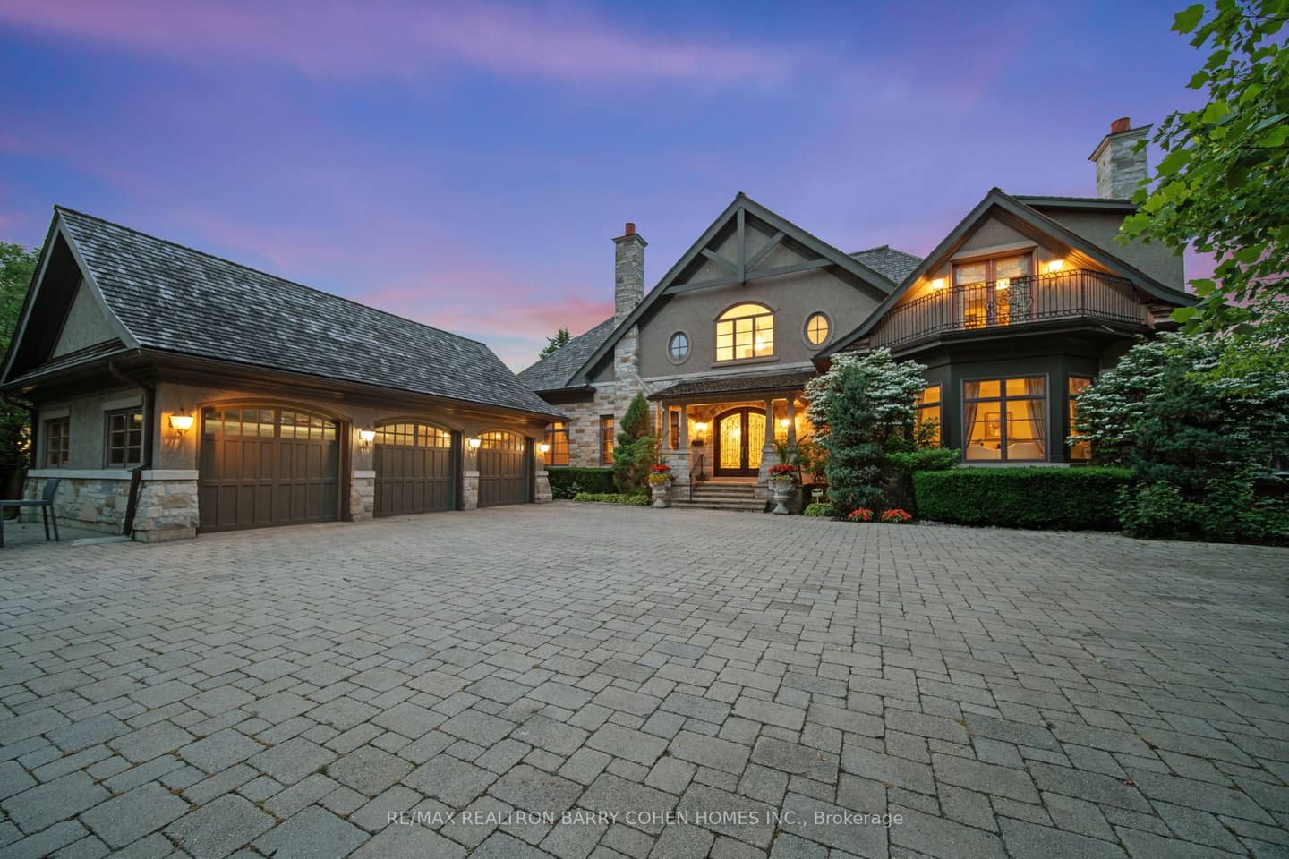 55 Thornbank Road, Vaughan, ON L4J 2A1