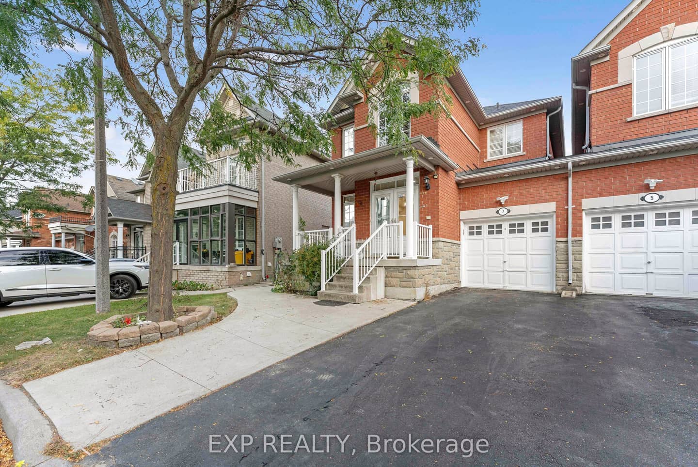 7 Overture Lane, Brampton, ON L6S 6H9