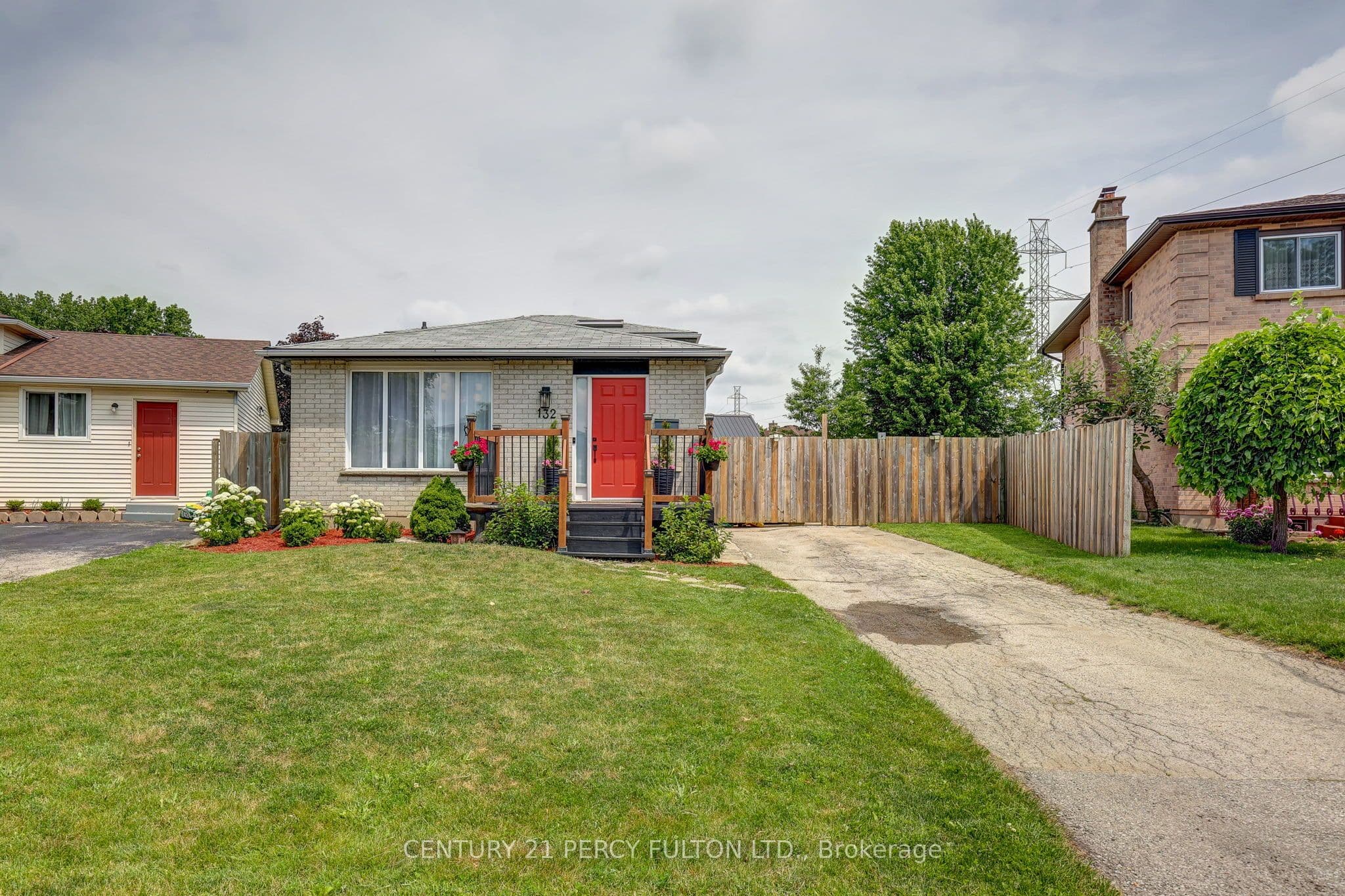 132 Sundridge Crescent, London South, ON N5Z 4R7