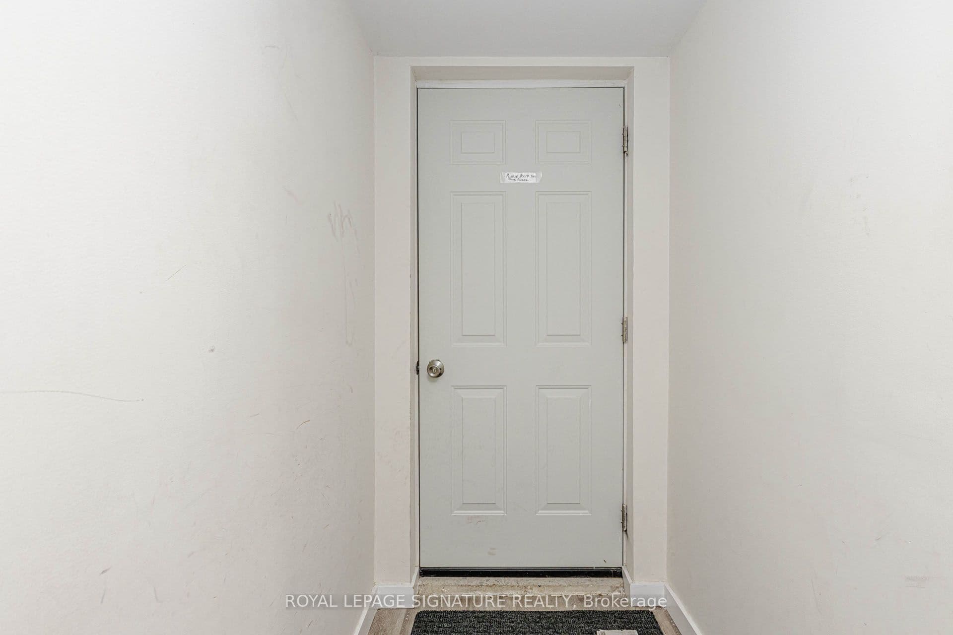 101 Hullrick Drive Basment, Toronto, ON M9W 6W4